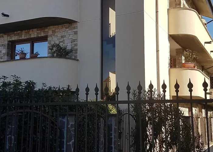 Nocleg ze śniadaniem Illuvia Affitto Cornaredo